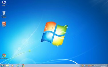 Windows 7 Professional - Download für PC Kostenlos