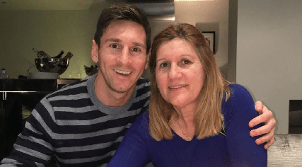 Lionel Messi Parents: Meet Jorge Messi and Celia Cuccittini
