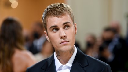 Justin Bieber meldet sich nach Erkrankung zurück