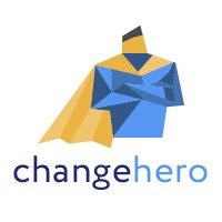 ChangeHero — Instant Cryptocurrency Exchange