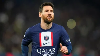 Lionel Messi receives threatening messages from gunman | Crpati News