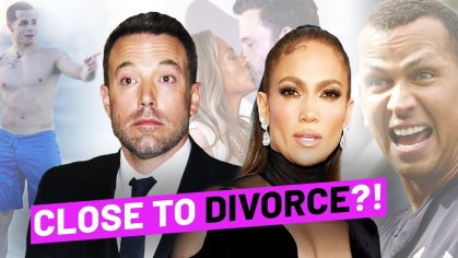 8 BIZZARE Rules Jennifer Lopez Forces Her  Boyfriends and Husbands  to Follow - YouTube
