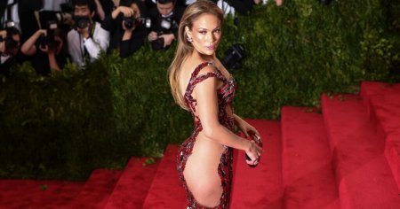 Jennifer Lopez On Why Men Under 33 Are 'Useless' - Maxim