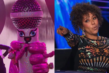 The Masked Singer 2022: Guesses and theories.