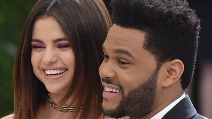 Inside The Weeknd's Relationship With Selena Gomez