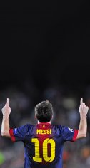 Lionel Messi iphone Wallpapers | WallPics