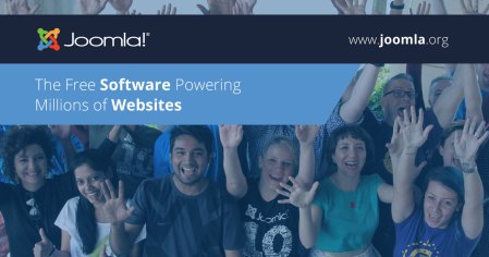 Joomla! Downloads - Bauen Sie Ihre Website mit dem CMS Joomla!
