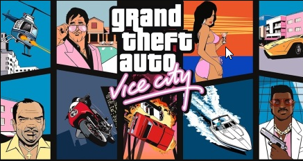GTA Vice City APK Download for Android Free APKpure - India Fantasy