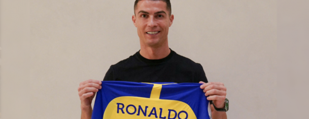 Ujawnili zarobki Ronaldo w Al Nassr. Ile piłkarz zarabia na minutę? - Planeta