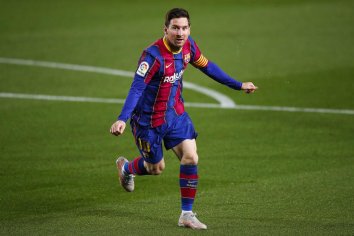 Soccer Legend Lionel Messi Scores A $7.3 Million Full-Floor Condo In South Florida