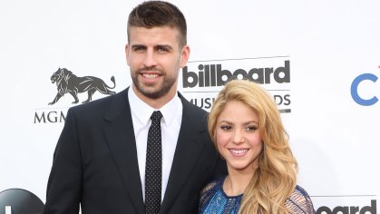 Shakira doubles down on dig at 'cheating' ex Gerard Pique in new song as she claims 'when the glove fits, it fits'