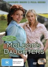 McLeod's Daughters (season 8) - Wikipedia