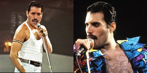 Freddie Mercury Children: Did Freddie Mercury Have Kids?