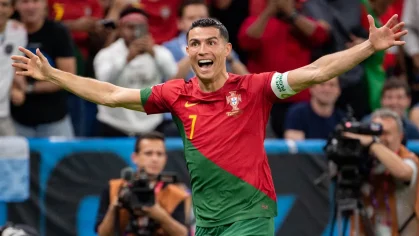 How many goals has Cristiano Ronaldo scored in his career? | FootballTransfers.com