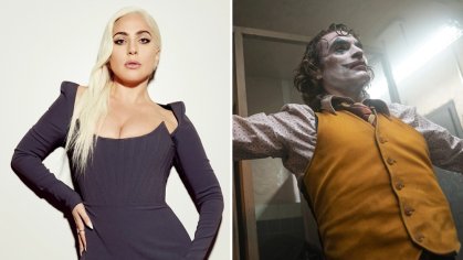Lady Gaga's 'Joker 2' Role Confirmed in Musical Teaser - Variety