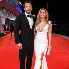 Jennifer Lopez Always Intended to Take Ben Affleck's Name in Marriage - E! Online