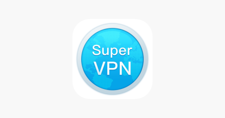 
      ‎Super VPN - Secure VPN Master on the App Store
    