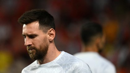 Lewandowski Berharap Lionel Messi Kembali ke Barcelona