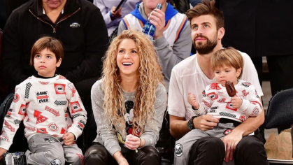 Who Will Get Custody of PiquÃ© and Shakira's Kids? | Al Bawaba