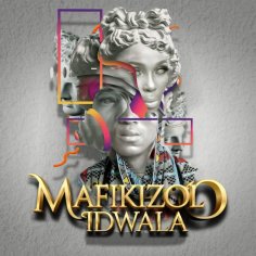 Mafikizolo – Idwala Album » Zip / Mp3 Download » Ubetoo