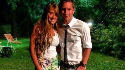 Antonella Roccuzzo, het liefje van Lionel Messi - Spelersvrouw.nl