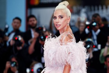 Lady Gaga Opens Up About Former Fiancé: 