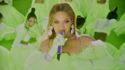 BeyoncÃ© drops 'Break My Soul' and it's the dance track you need | CNN
