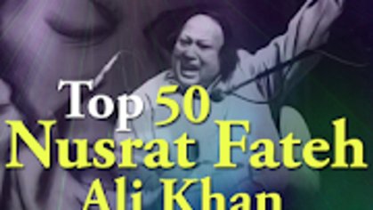 Qawali Of Nusrat Fateh Ali Khan - Free download and software reviews - CNET Download