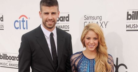Shakira & Gerard Piqué Reveal Breakup Amid Cheating Rumors