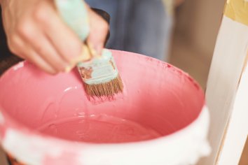 Learn How to Install Hardwood Floors | DIY Projects