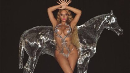 LYRICS: Beyoncé - BREAK MY SOUL » Mp3 » NGNews247