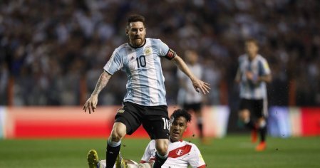 Lionel Messi: Gehalt und Sponsoren - Mega-Vertrag Adidas