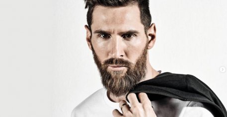 lionel messi dvoje