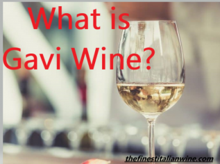 What is Gavi Wine?. While the Piedmont region inâ¦ | by The Finest Italian Wine | Medium