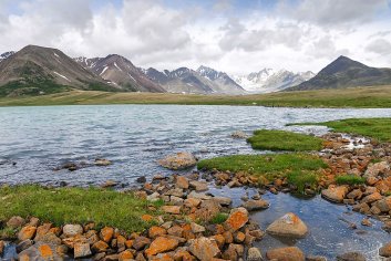 10 Interesting Facts About Mongolia - WorldAtlas