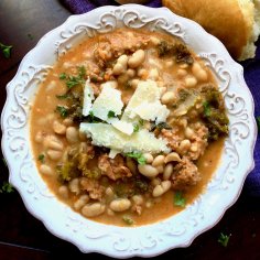 20 Best White Beans Recipes - How to Cook White Beans  - Parade: Entertainment, Recipes, Health, Life, Holidays