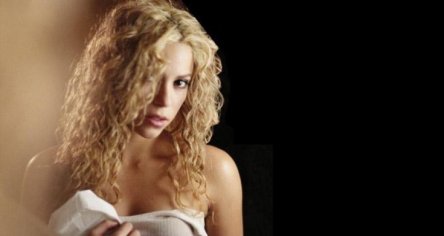 Shakira pose for Playboy - Videos - Metatube