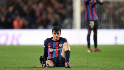 Revealed: All the matches Pedri will miss for Barcelona after thigh injury diagnosis - Football España