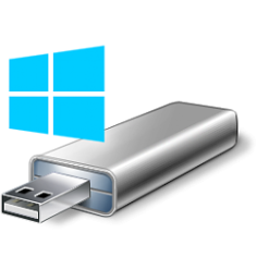  Create Bootable USB Flash Drive to Install Windows 10 | Tutorials