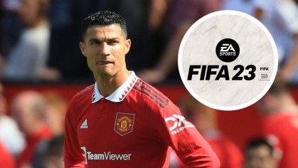 What is Cristiano Ronaldo's FIFA 23 rating? Man Utd & Portugal star's stats revealed | Goal.com US