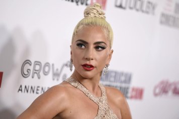 Lady Gaga spielt Hauptrolle als Mord-Auftraggeberin von Maurizio Gucci