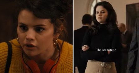 Get Selena Gomez's Looks From Only Murders In the Building