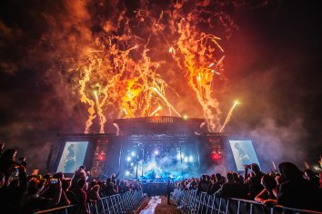Download Festival | Tickets - Download Festival