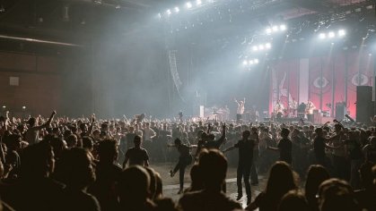 10 People You Can't Stand at Metal Shows | MetalSucks