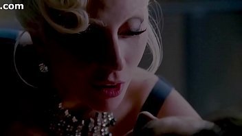 Lady Gaga Blowjob Scene American Horror Story ScandalPost.Com - XVIDEOS.COM