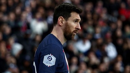 'Happening soon' - Lionel Messi edging closer to MLS move according to 'inside information' | Goal.com