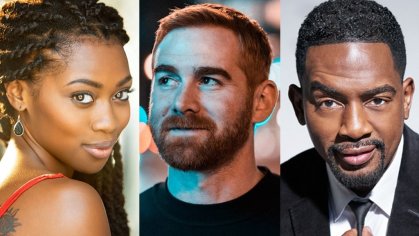 ‘House Party’ Remake Adds Shakira Ja’nai Paye, Andrew Santino, Bill Bellamy (Exclusive) – The Hollywood Reporter
