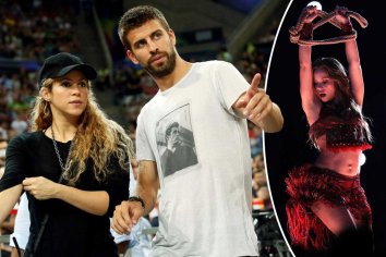 Shakira wants to move to Miami & leave behind breakup, tax rap