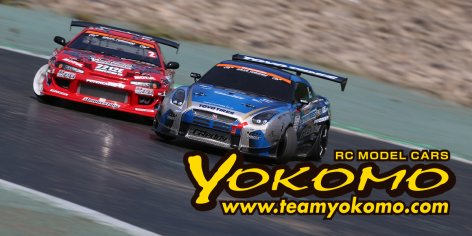 競技用 2WDオフロードカー YZ-2DTM3.1 - ラジコンカー・RCカーのヨコモ／YOKOMO 公式サイト
