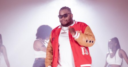 Dozzybeat shows musical dexterity in new single, ‘Long Distance’ | Pulse Ghana